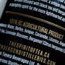 The Spirit of Tea Earl Grey Black Tea-infused Gin