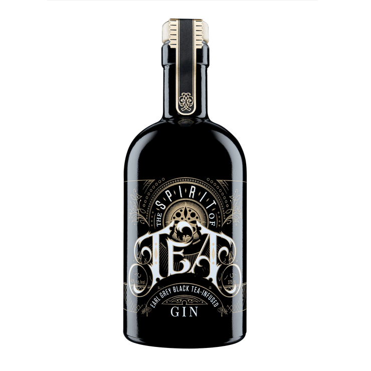 The Spirit of Tea Earl Grey Black Tea-infused Gin