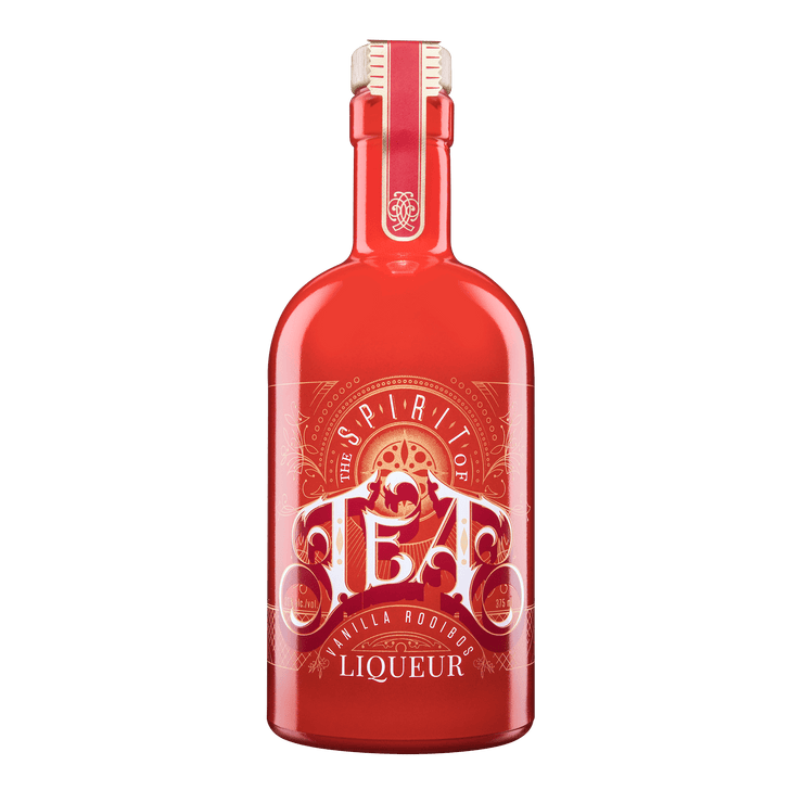The Spirit of Tea Vanilla Rooibos Liqueur